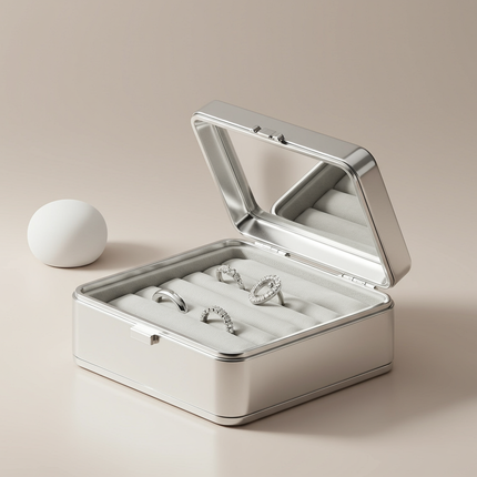 Collection image for: Smykkeskrin Sølv