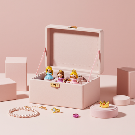 Collection image for: Smykkeskrin Barn