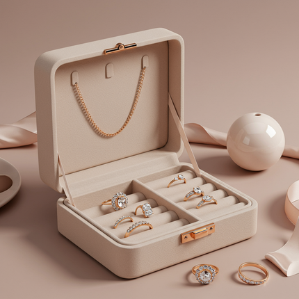 Collection image for: Smykkeskrin Dame