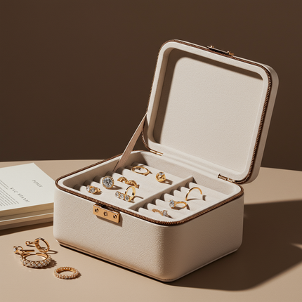 Collection image for: Smykkeskrin Reise