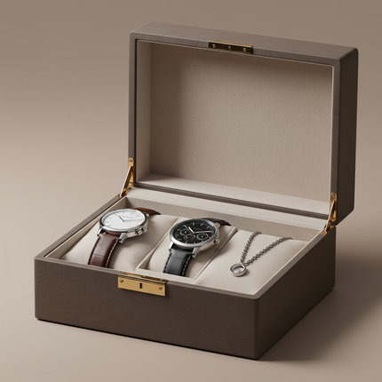 Collection image for: Smykkeskrin Herre