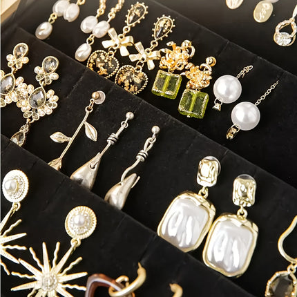 Store Smykkeskrin Øresmykker