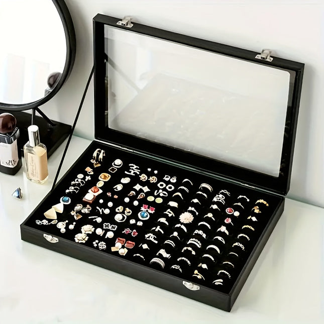 Store Smykkeskrin Øresmykker