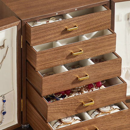 Smykkeskrin Skap
