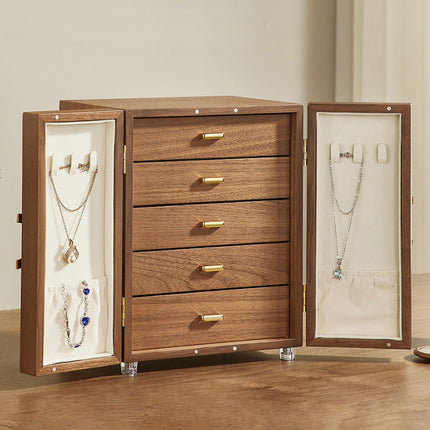 Smykkeskrin Skap