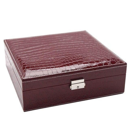 Smykkeskrin Med Speil