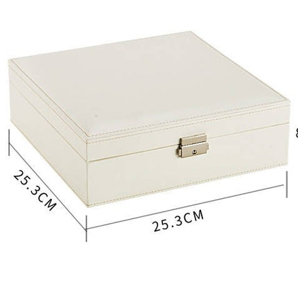 Smykkeskrin Med Speil