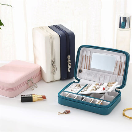 Lufttett Smykkeskrin