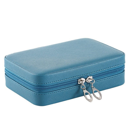 Lufttett Smykkeskrin