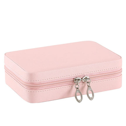 Lufttett Smykkeskrin