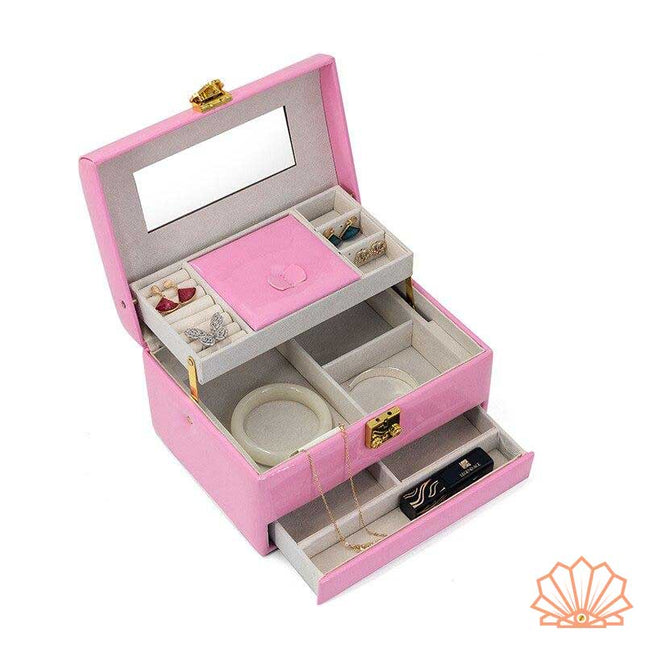 Smykkeskrin Rosa