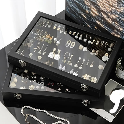 Store Smykkeskrin Øresmykker