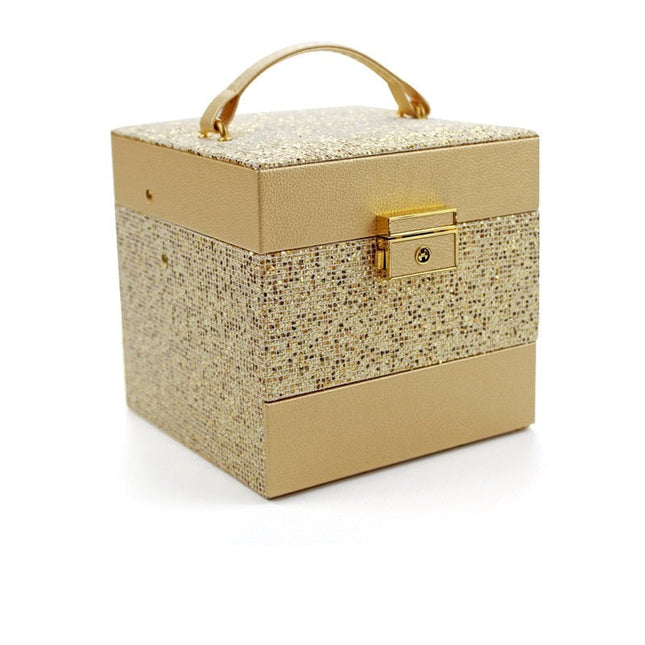 Smykkeskrin Glitter