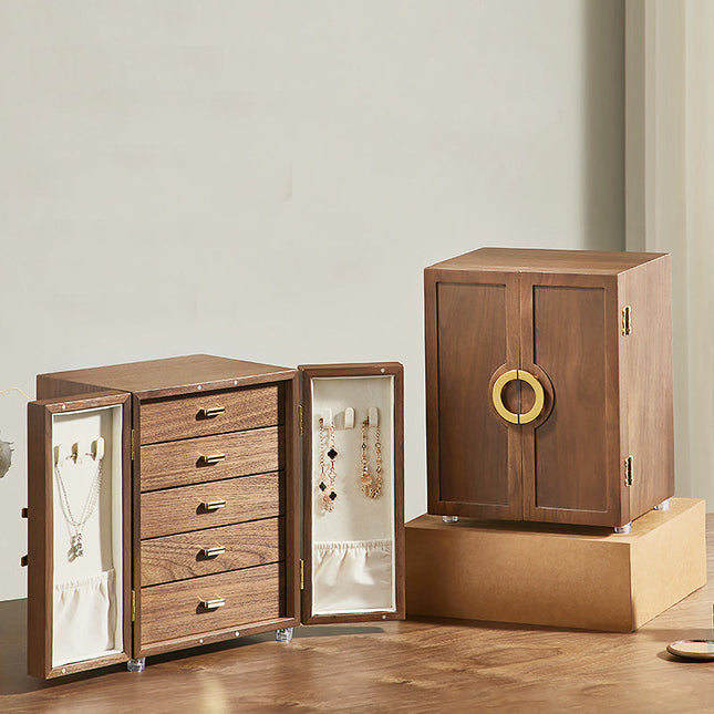 Smykkeskrin Skap