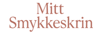 Mitt Smykkeskrin
