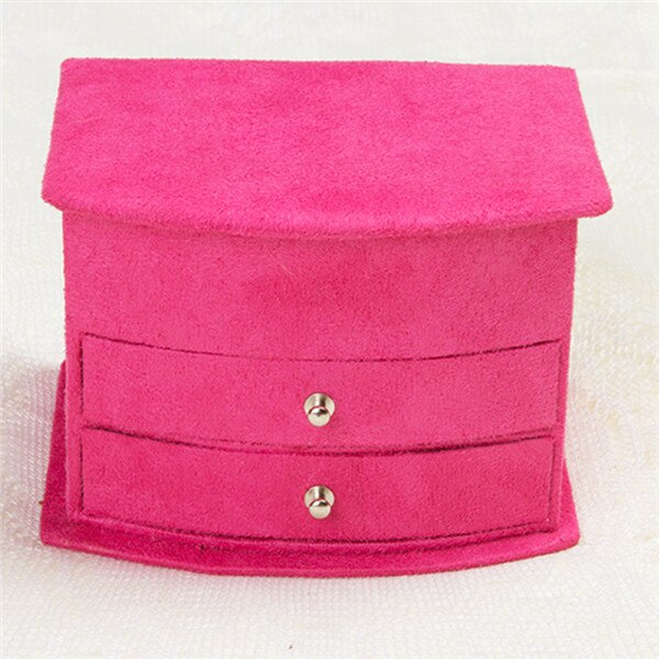 Smykkeskrin Velour