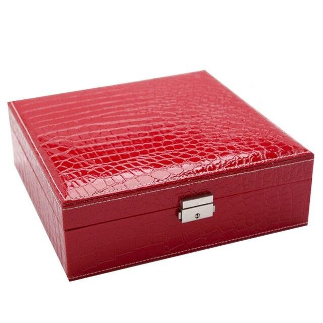 Smykkeskrin Med Speil