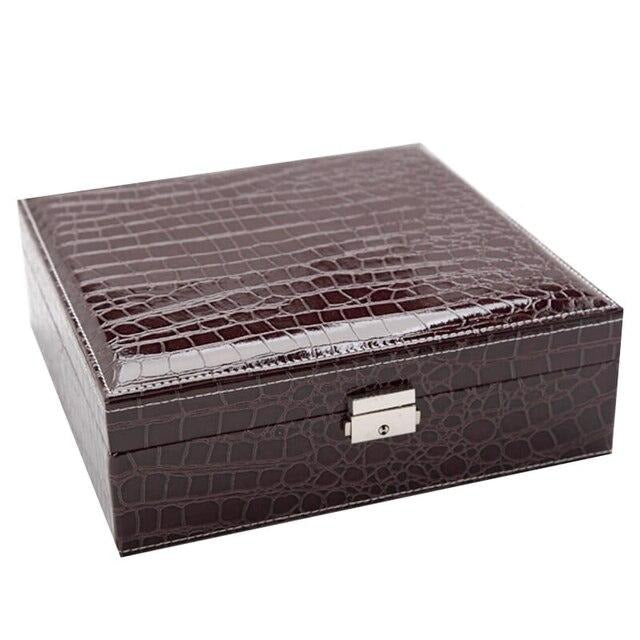 Smykkeskrin Med Speil