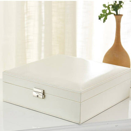 Smykkeskrin Med Speil