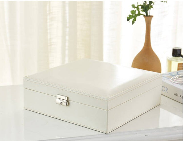 Smykkeskrin Med Speil