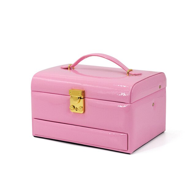 Smykkeskrin Rosa