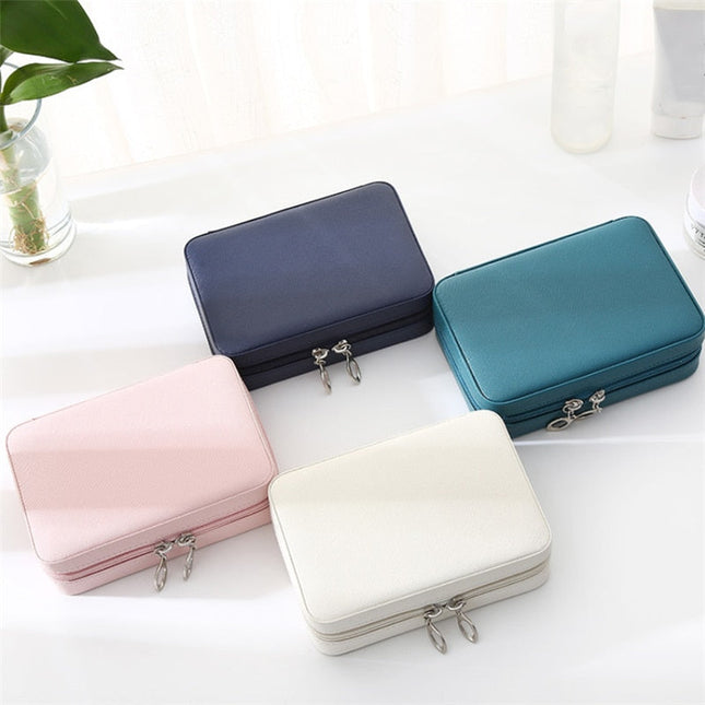 Lufttett Smykkeskrin