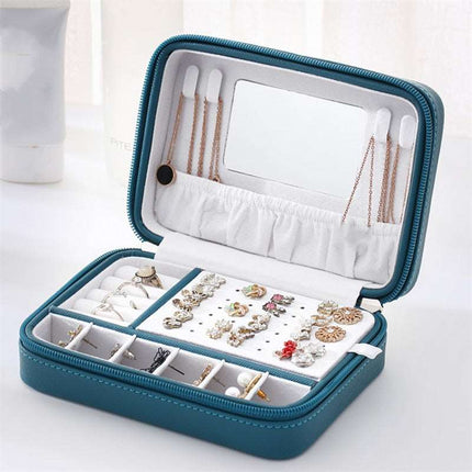 Lufttett Smykkeskrin