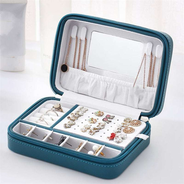 Lufttett Smykkeskrin