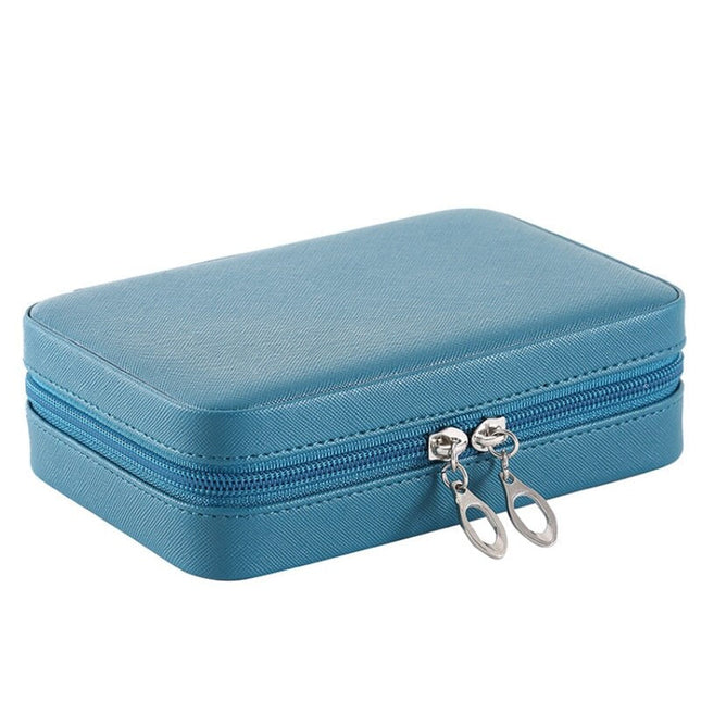 Lufttett Smykkeskrin