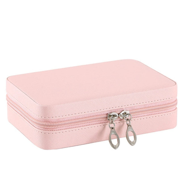 Lufttett Smykkeskrin