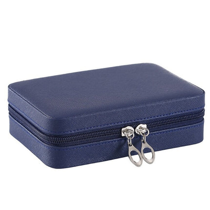 Lufttett Smykkeskrin