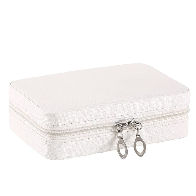 Lufttett Smykkeskrin