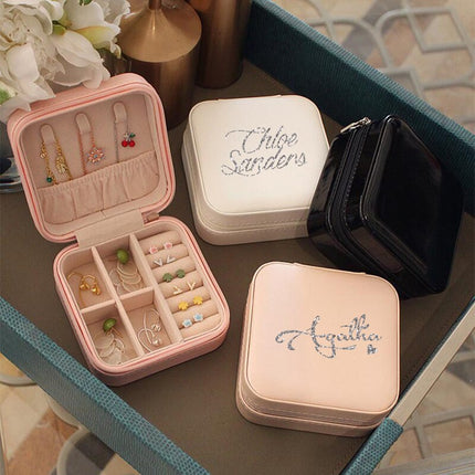 Smykkeskrin Konfirmasjon