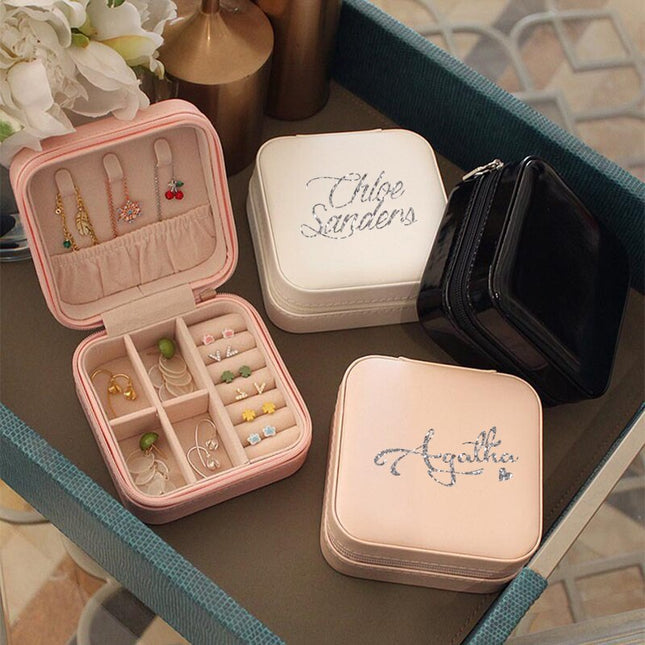 Smykkeskrin Konfirmasjon