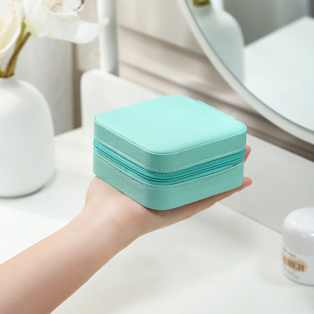 Smykkeskrin Med Navn